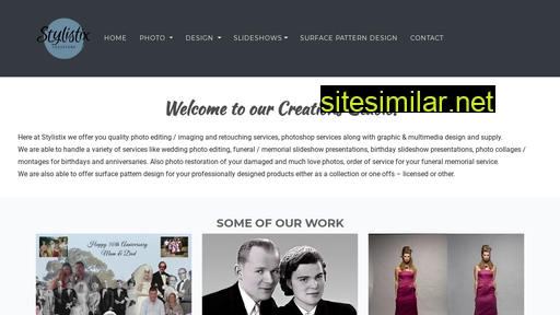 stylistix.com.au alternative sites