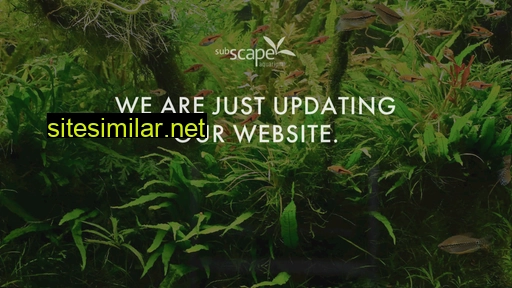subscape.com.au alternative sites
