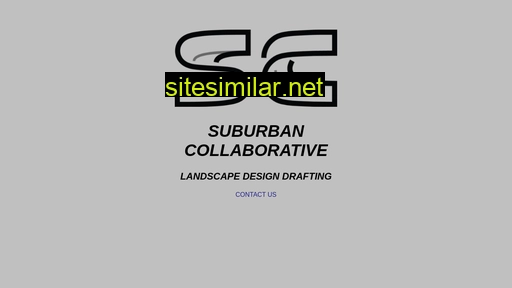 suburbancollaborative.com.au alternative sites