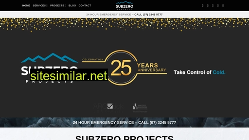 Subzeroprojects similar sites