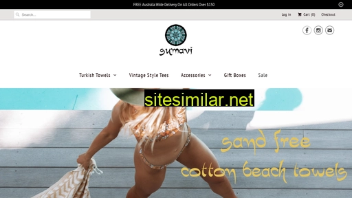 sumavi.com.au alternative sites