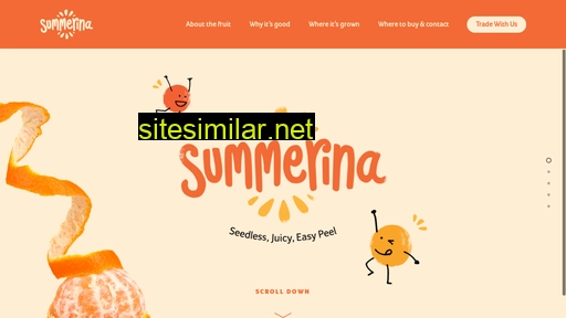 summerina.com.au alternative sites