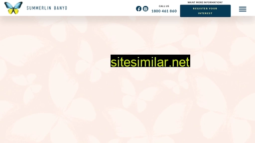 summerlin.com.au alternative sites