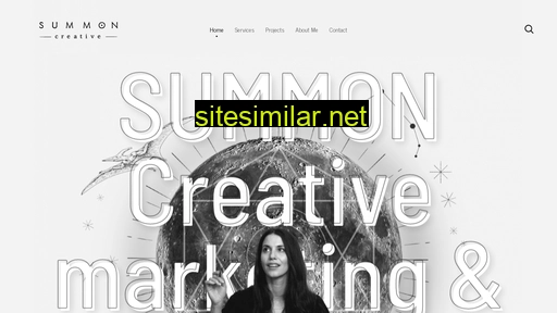 summoncreative.com.au alternative sites