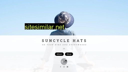 Suncycle similar sites