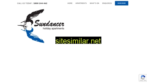 sundancer.com.au alternative sites