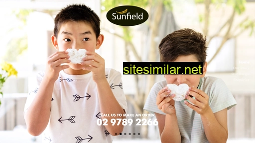 sunfield.com.au alternative sites