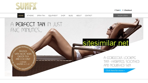 sunfx.com.au alternative sites