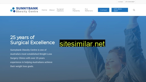 sunnybankobesitycentre.com.au alternative sites