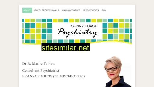 sunnycoastpsychiatry.com.au alternative sites