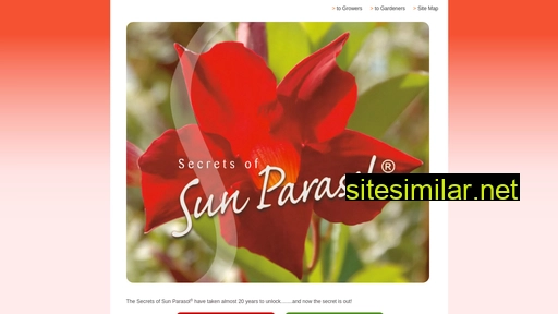 sunparasol.net.au alternative sites