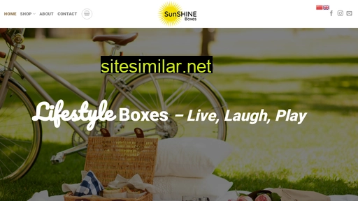 sunshineboxes.com.au alternative sites