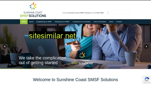 sunshinesmsf.com.au alternative sites