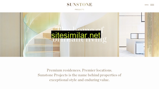 sunstoneprojects.com.au alternative sites