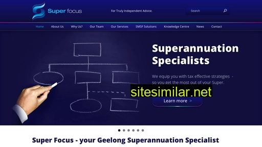 super-focus.com.au alternative sites