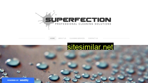 Superfection similar sites