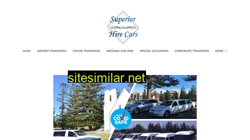 superiorhirecars.com.au alternative sites