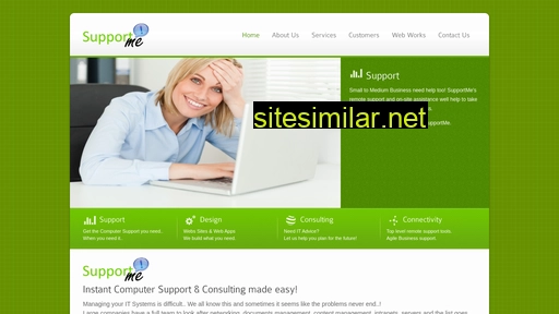 supportmeit.com.au alternative sites