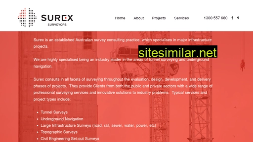 Surex similar sites