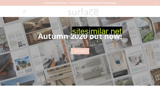 surfaceaustralia.com.au alternative sites