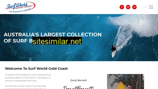 surfworldgoldcoast.com.au alternative sites
