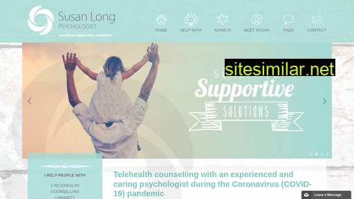 susanlongpsychology.com.au alternative sites