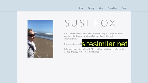 susifox.com.au alternative sites