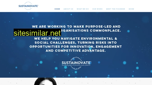sustainovate.com.au alternative sites