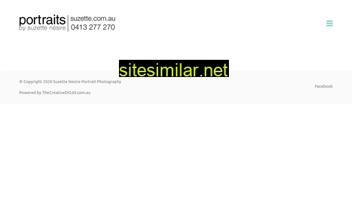 suzette.com.au alternative sites