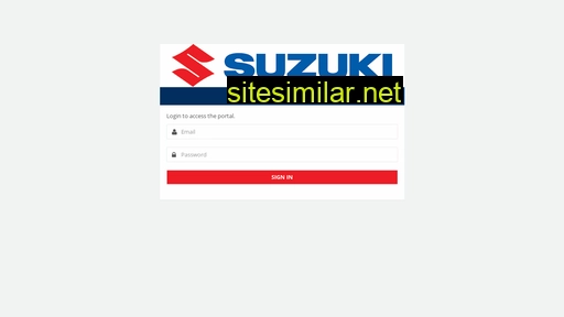 Suzukicsi similar sites