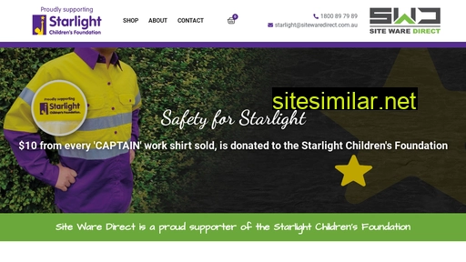 swd-starlight.com.au alternative sites