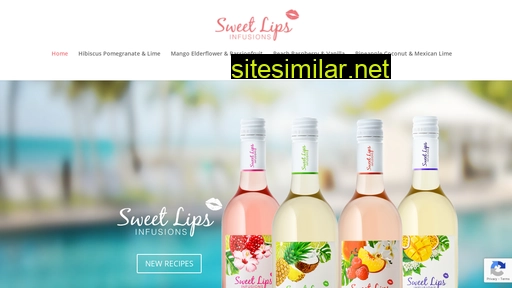 sweetlipsinfusions.com.au alternative sites
