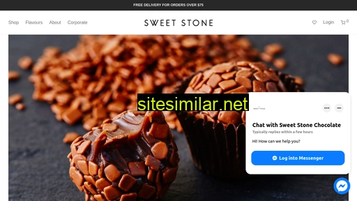 sweetstone.com.au alternative sites