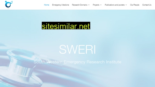 sweri.com.au alternative sites