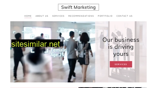swiftmarketing.com.au alternative sites
