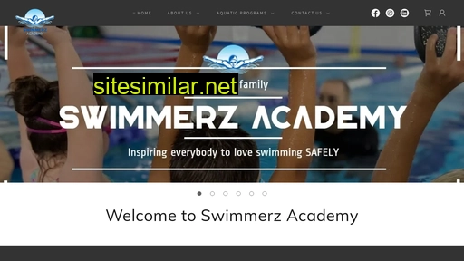 Swimmerz similar sites