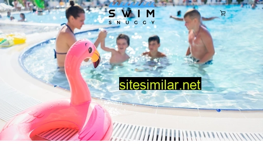 swimsnuggy.com.au alternative sites