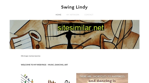 swinglindy.com.au alternative sites