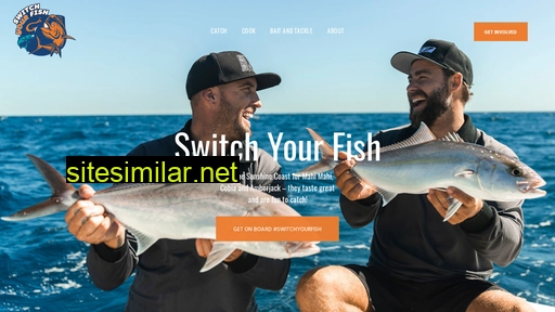 Switchyourfish similar sites