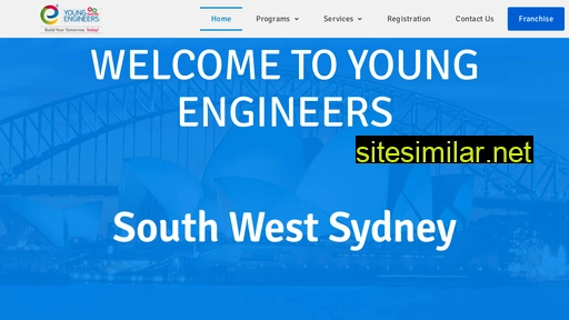 swsydney.young-engineers.com.au alternative sites