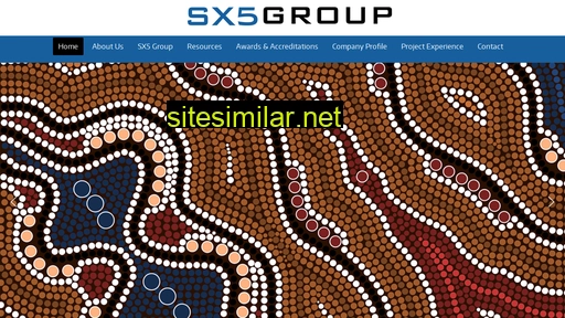 sx5group.com.au alternative sites