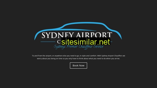 sydneyairportchauffeur.com.au alternative sites