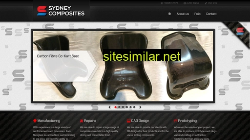 sydneycomposites.com.au alternative sites