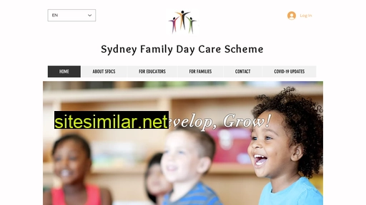 sydneyfamilydaycare.com.au alternative sites