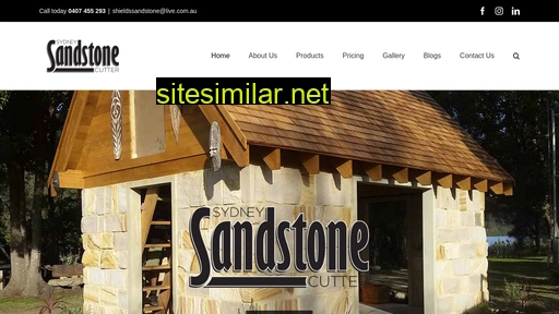 sydneysandstonecutter.com.au alternative sites