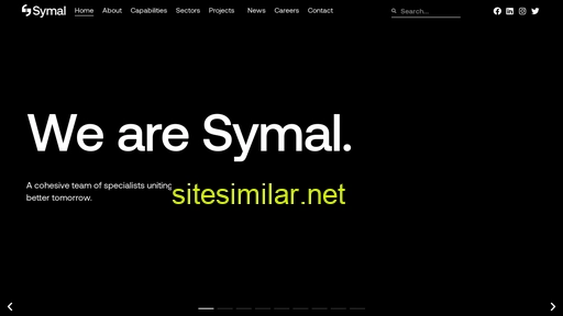 symal.com.au alternative sites