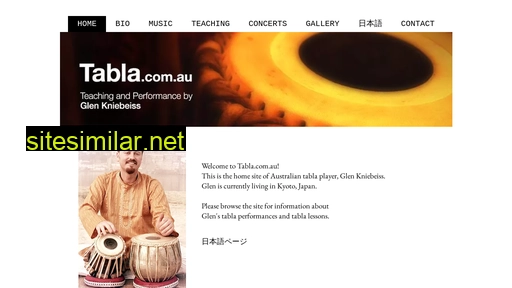 tabla.com.au alternative sites