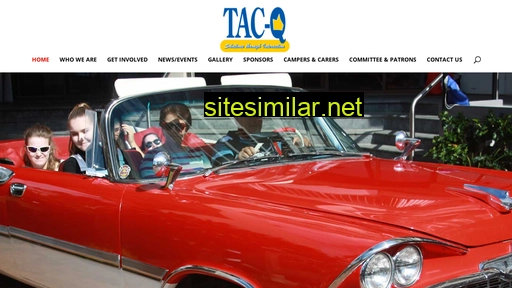 tacq.org.au alternative sites