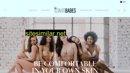 tahitibabes.com.au alternative sites