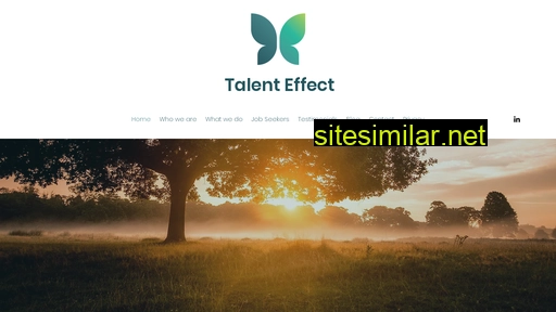 talenteffect.com.au alternative sites